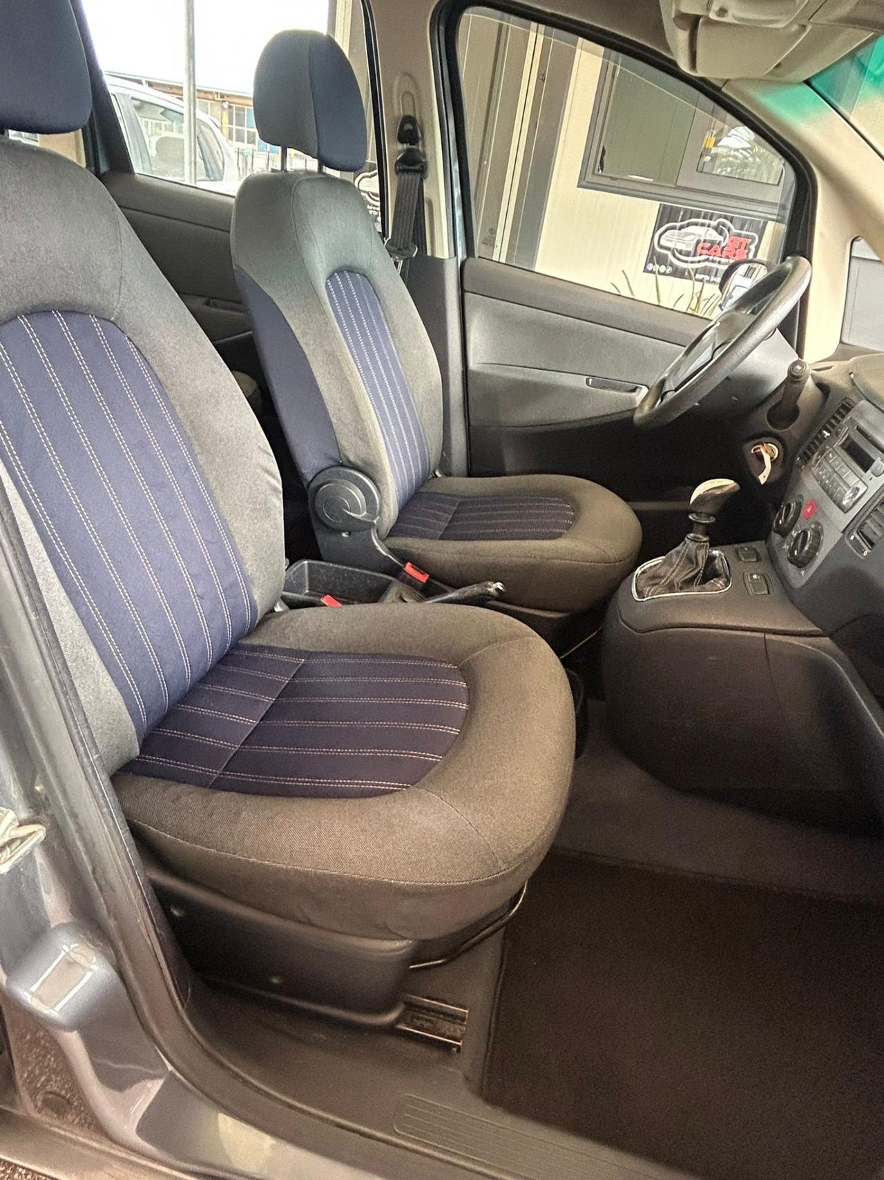 Lancia MUSA 1.4 Platino Ecochic GPL