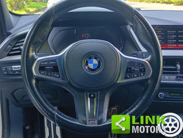 BMW 118 i 5p. Msport