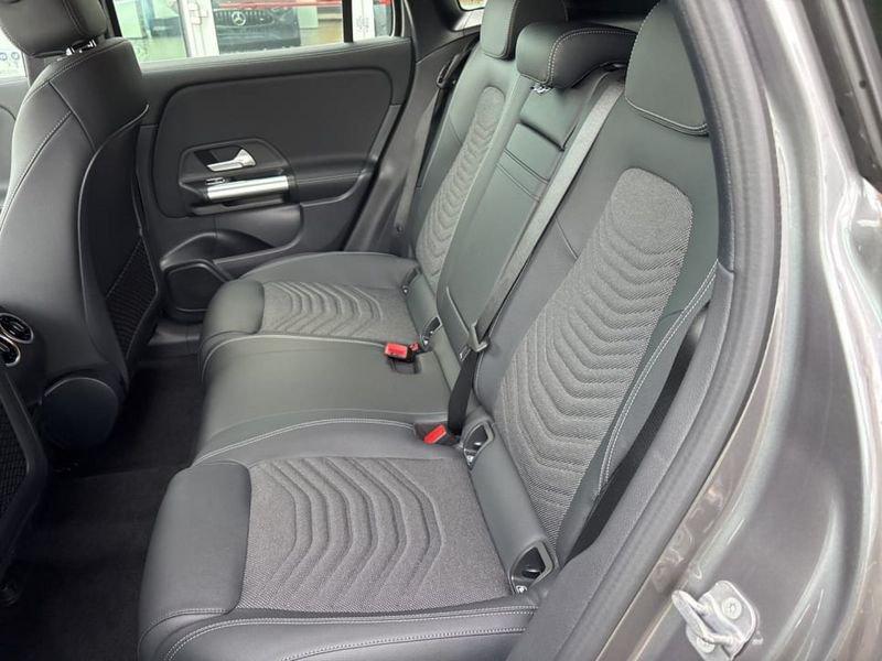 Mercedes-Benz EQA 300 4Matic Progressive Advanced