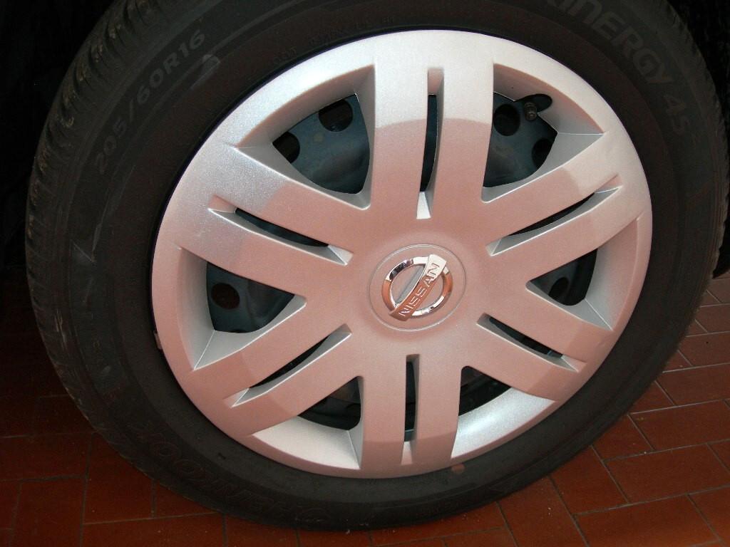Nissan Juke 1.6 Acenta