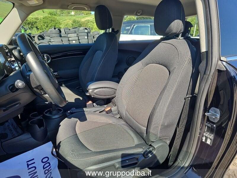 MINI Mini 3 porte Mini F56 2021 3p Mini 3p 1.5 Cooper Camden auto