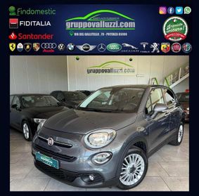 FIAT 500X 1.6 M-JET 130CV Urban Connect CarPlay/Android