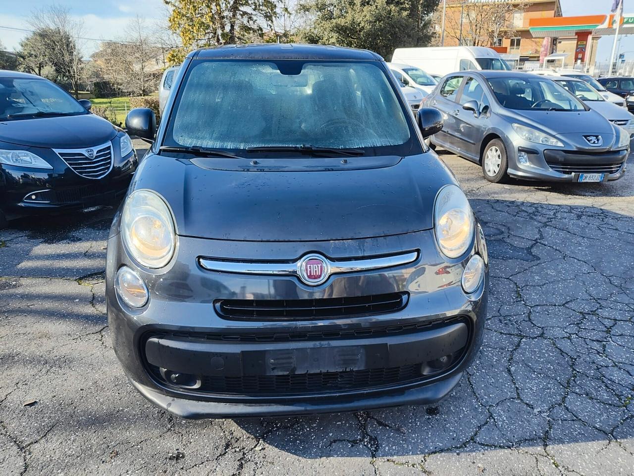 Fiat 500L 1.3 Multijet Lounge
