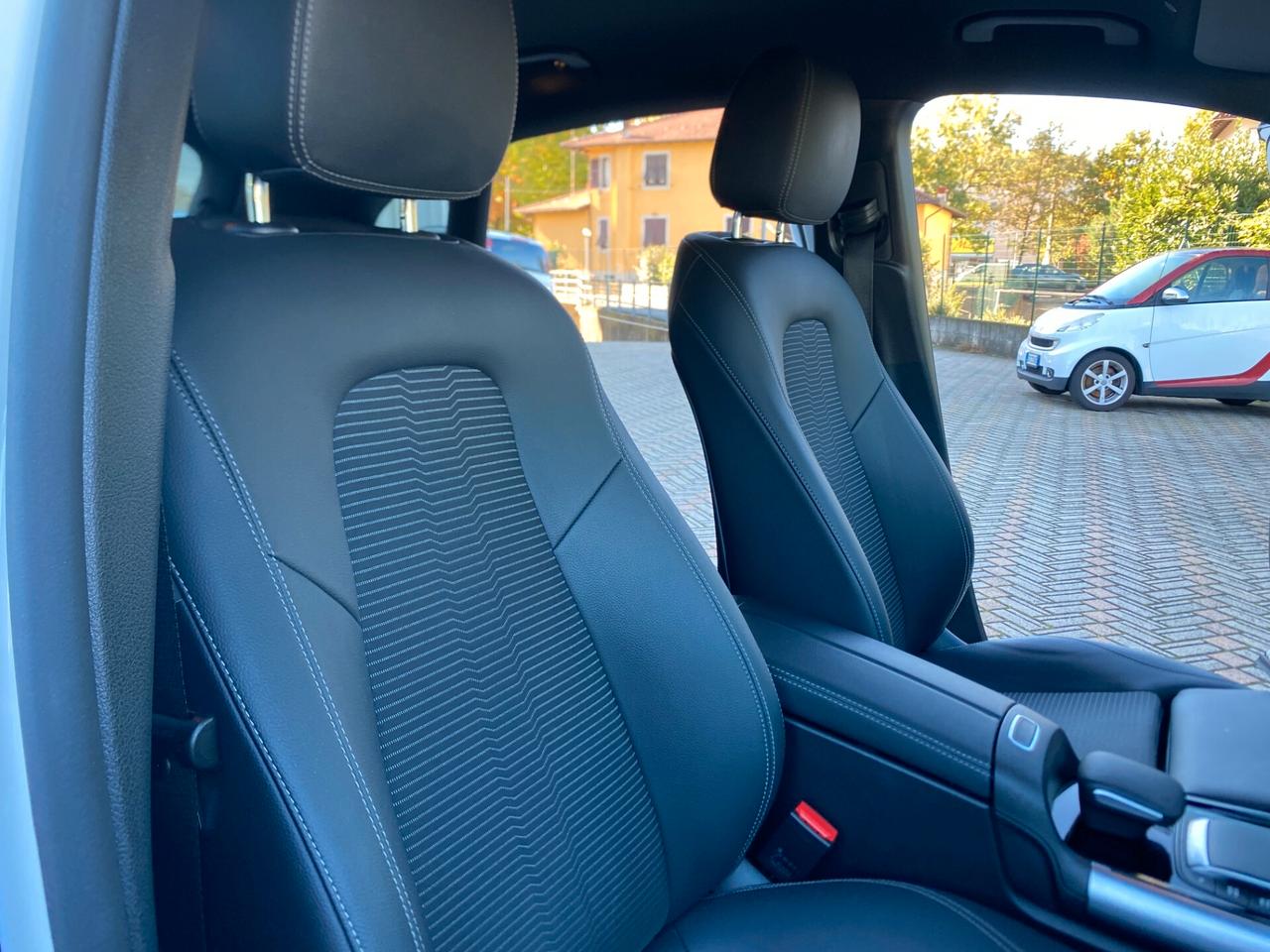 Mercedes-benz GLA 180 d Automatic Sport Plus