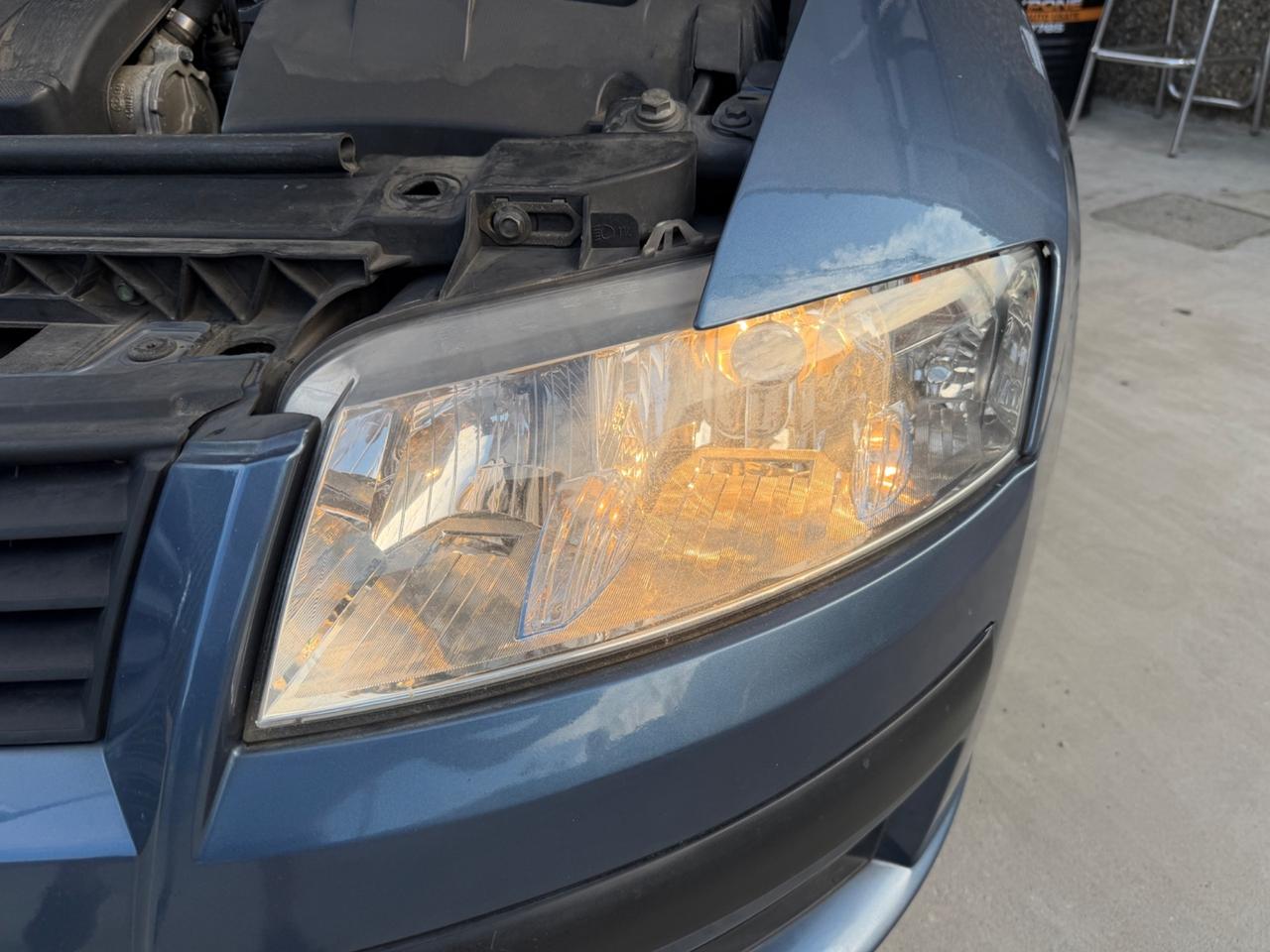 FIAT STILO 1.9 JTD IMPECABILE 118.000KM UNI PROP
