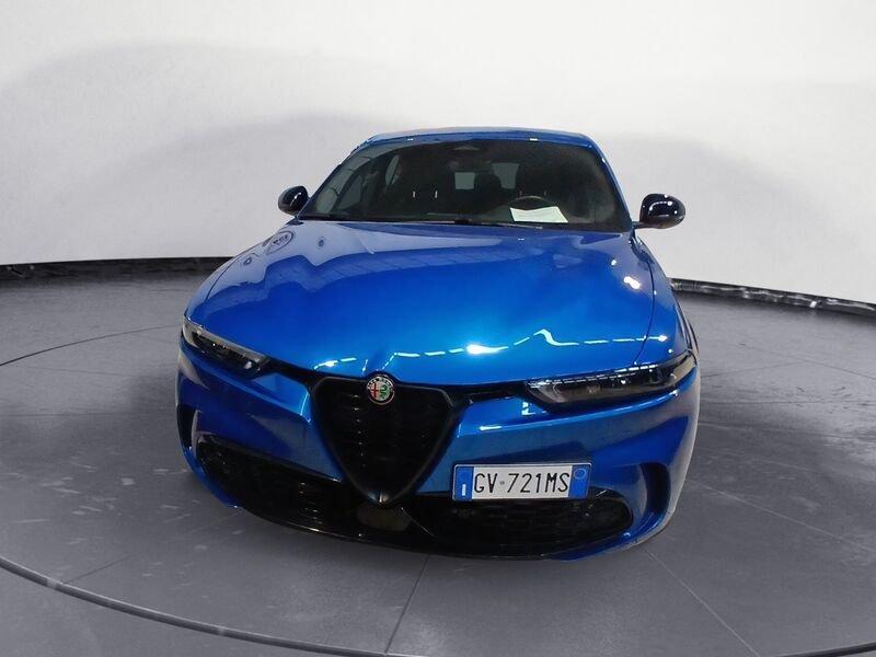 Alfa Romeo Tonale 1.5 Hybrid 130cv Fwd Sprint