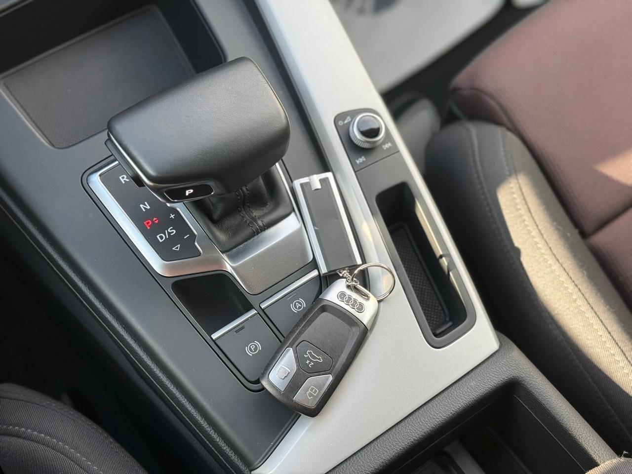 Audi A5 SPB 2.0 TDI S tronic Advanced