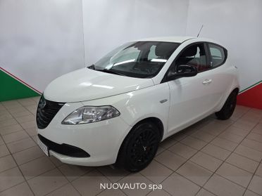 Lancia Ypsilon 1.2 69cv Elefantno