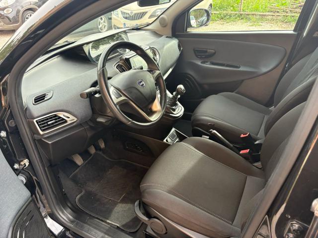 LANCIA Ypsilon 1.0 FireFly 5 porte S&S Hybrid Gold Plus