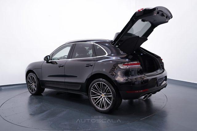 PORSCHE Macan 3.0 S 352cv 260kw