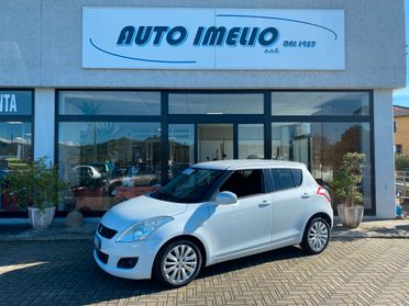 Suzuki Swift 1.2 VVT 5 porte GL