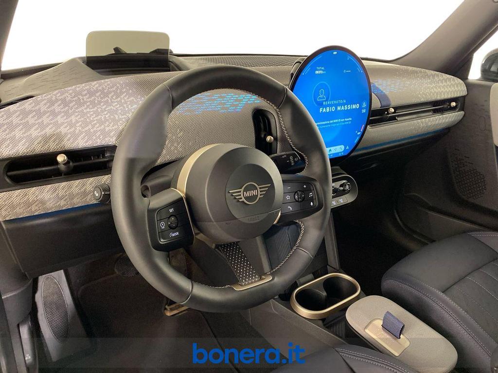 Mini Mini Cooper 3 Porte 2.0 S Favoured Auto