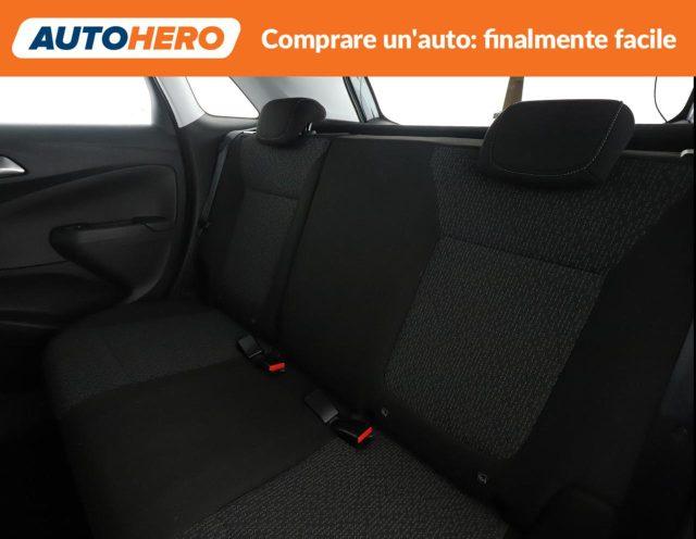 OPEL Crossland X 1.6 ECOTEC D 8V Start&Stop Advance