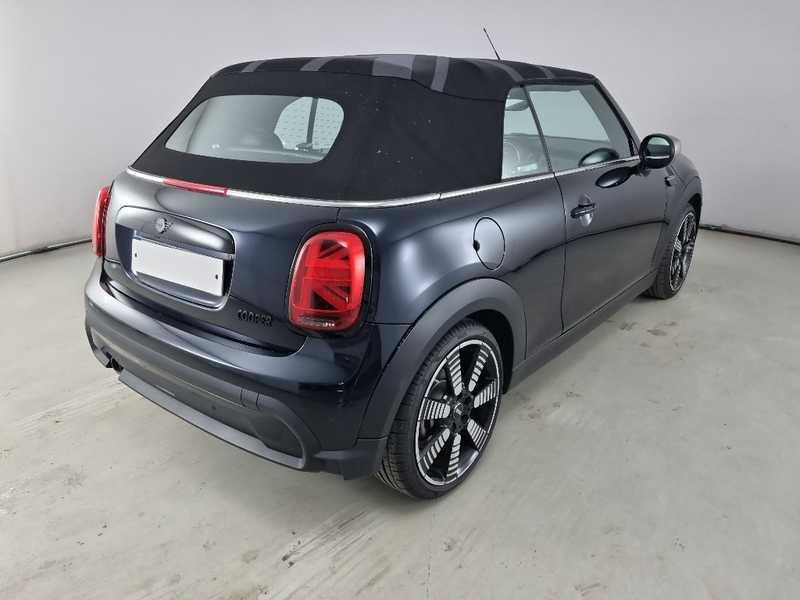 MINI COOPER CABRIO 1.5 Cooper Yours