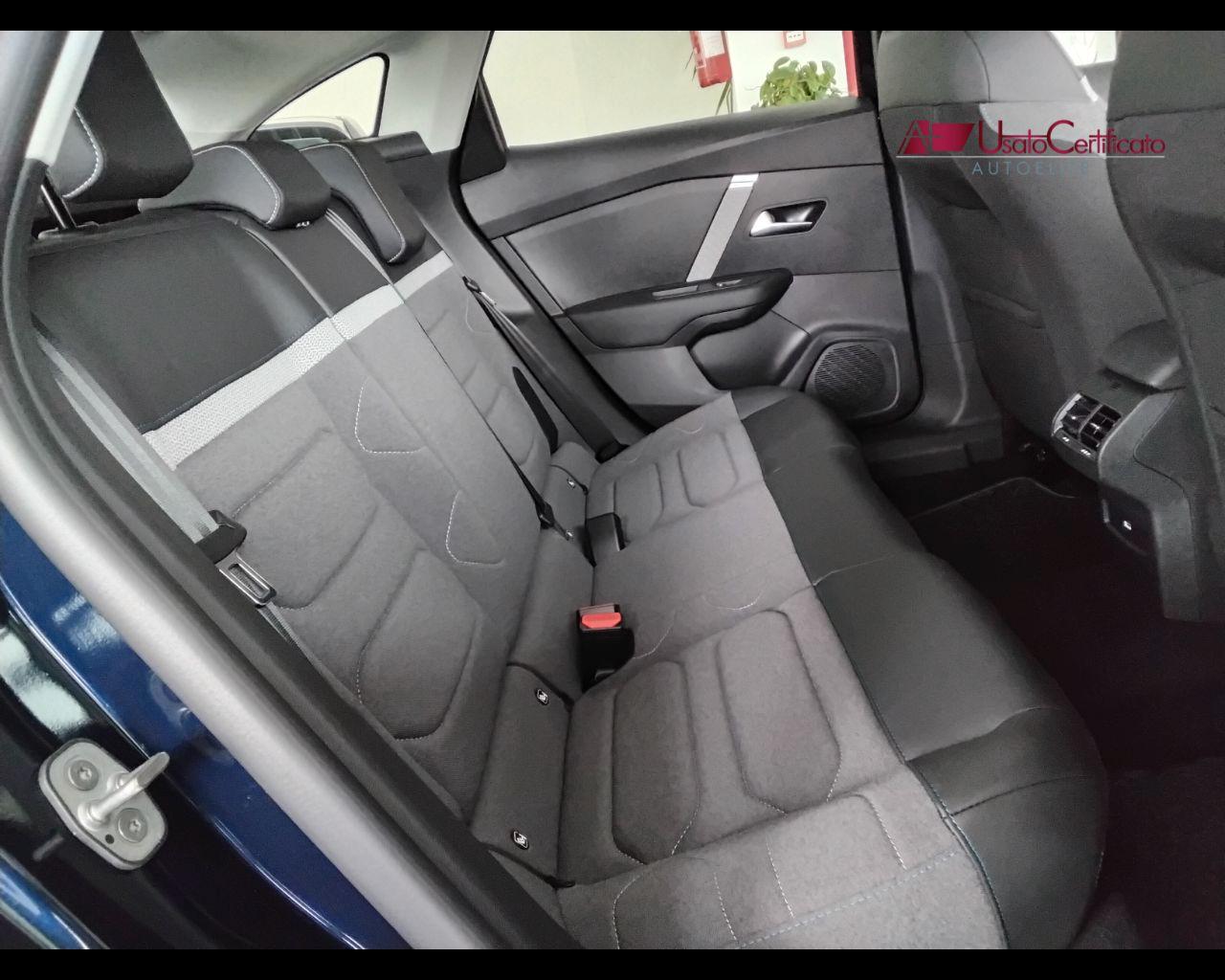CITROEN C4 PureTech 130 S&S Plus