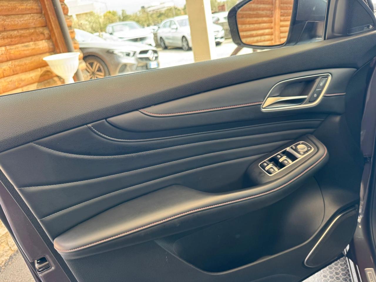 Mg HS 1.5T-GDI AT Luxury