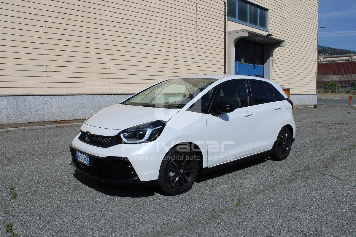 HONDA Jazz 1.5 Hev eCVT Sport