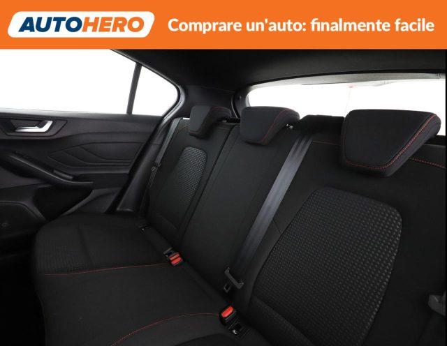 FORD Focus 1.0 EcoBoost 125 CV 5p. ST-Line