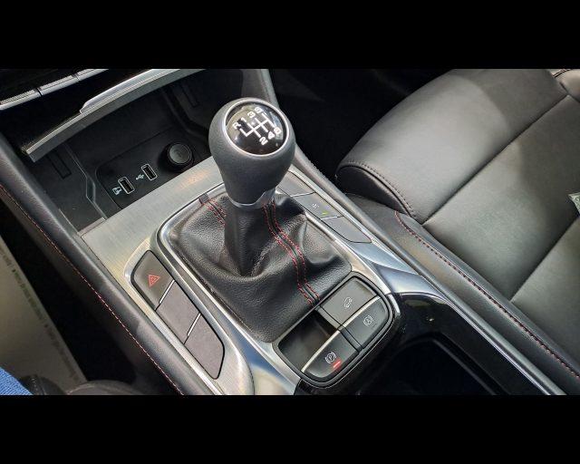 MG HS 1.5 t Comfort