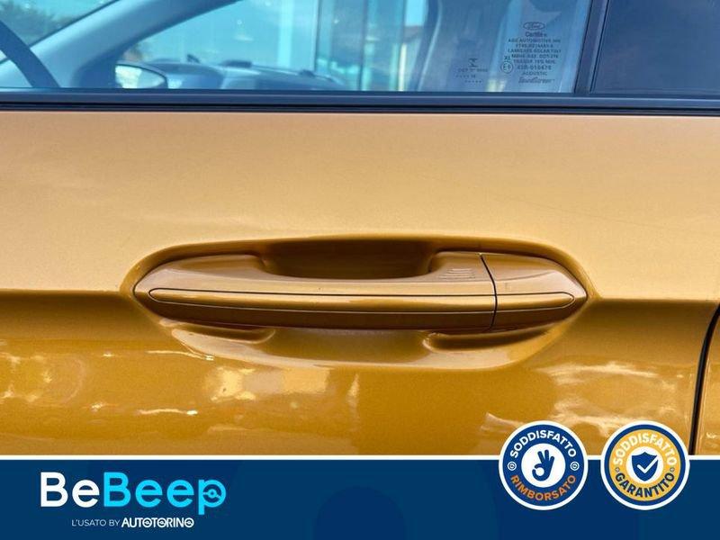 Ford Edge 2.0 TDCI SPORT S&S AWD 210CV POWERSHIFT