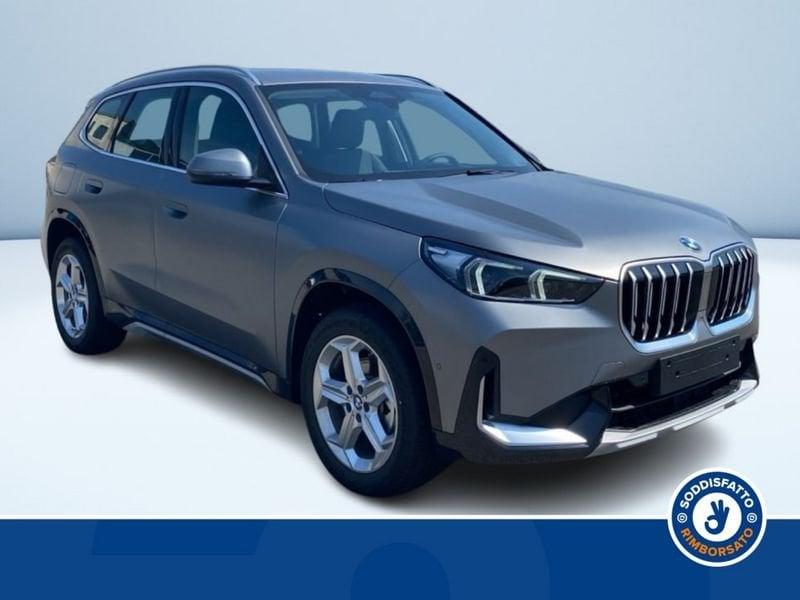 BMW X1 sDrive 18d Xline