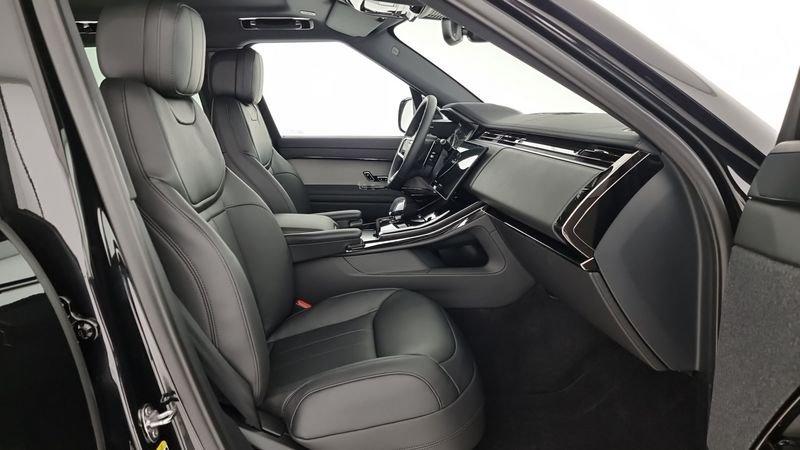 Land Rover RR Sport Range Rover Sport 3.0D l6 249 CV SE