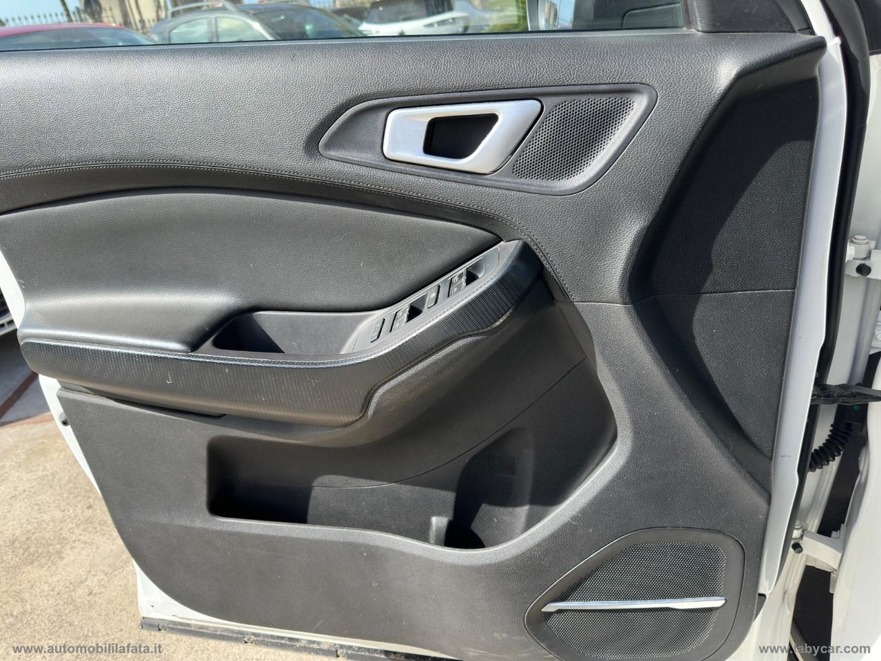 DR MOTOR dr 5.0 1.5 Turbo DCT Bi-Fuel GPL BENZINA/GPL AUTOMATICA