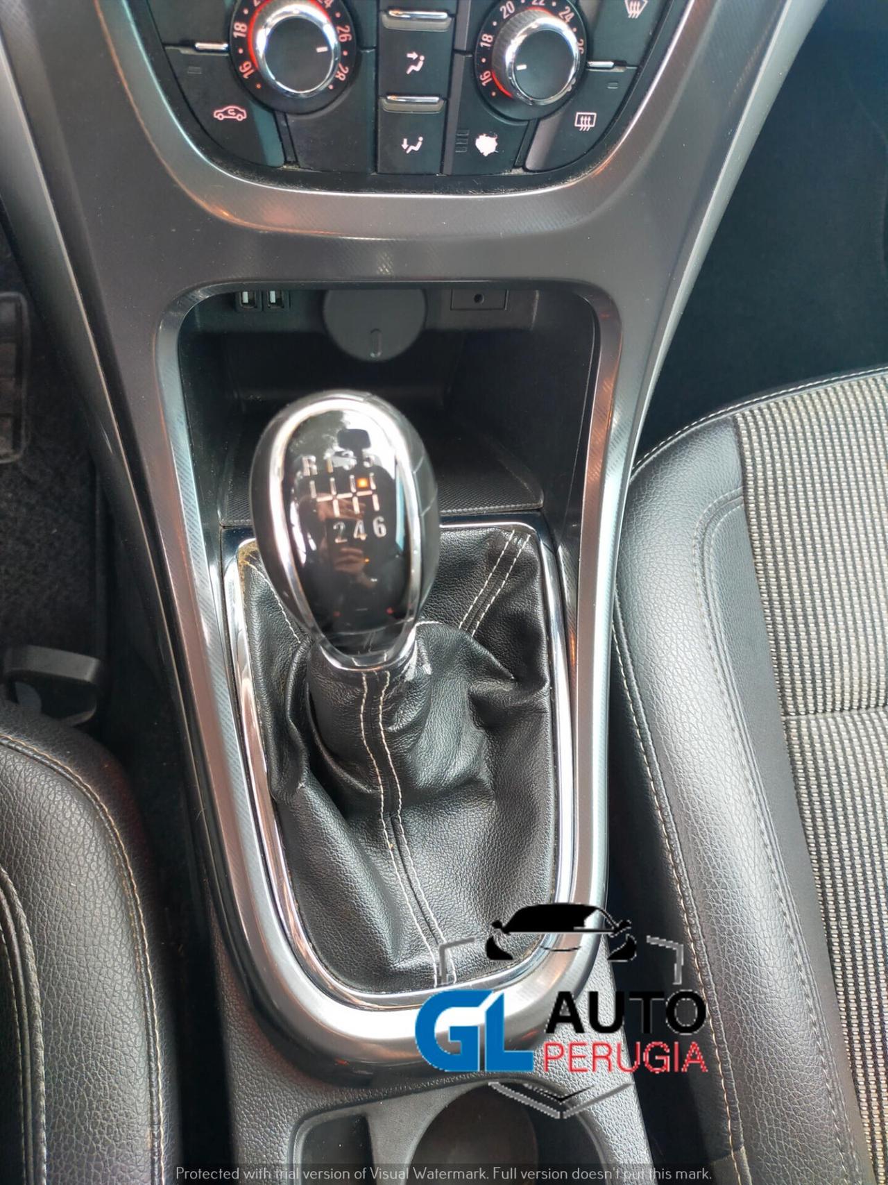 Opel Astra sw 1.7 cdti 125 cv COSMO anche neopatentati