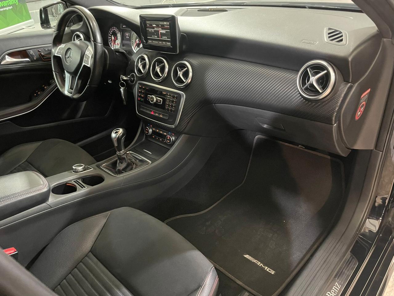 Mercedes-benz A 160 CDI Premium