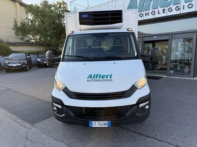 Iveco Daily 60C15FrigoFNAX-20°CATP12 274000x2105x1900kg2560