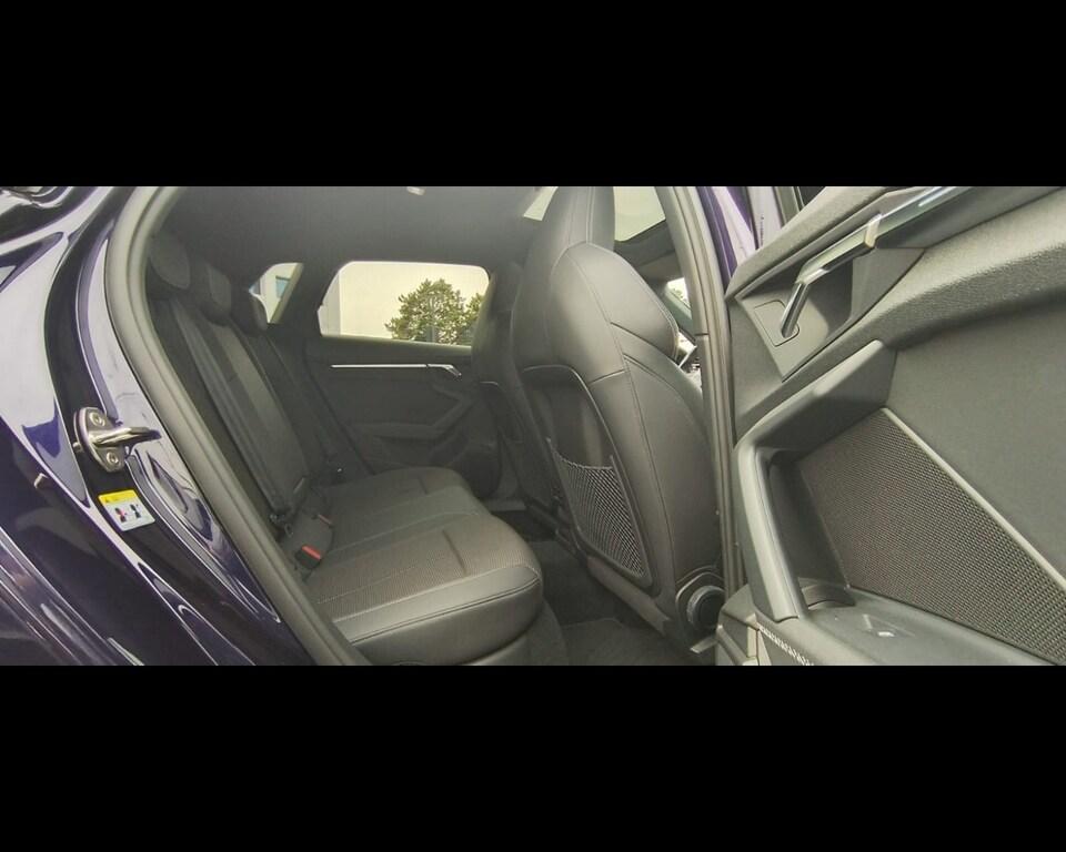Audi A3 40 2.0 TDI S line Edition S tronic