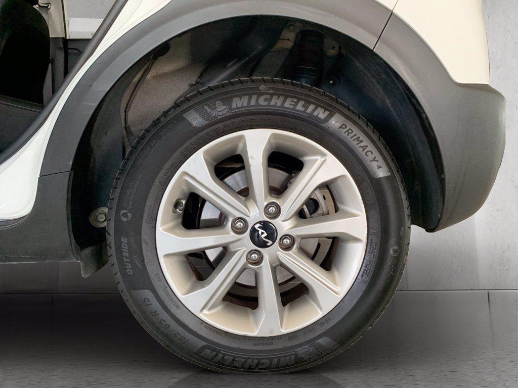 KIA Stonic 1.2 dpi Urban del 2022