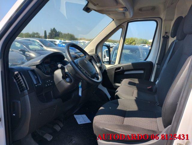 PEUGEOT Boxer 330 2.2 BlueHDi 140 S&S PM-TM Furgone
