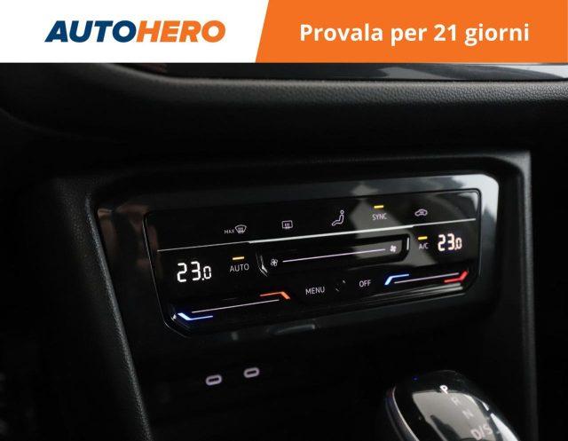 VOLKSWAGEN Tiguan Allspace 2.0 TDI SCR DSG Life