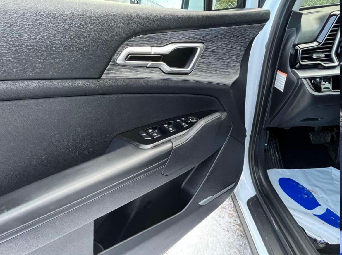 Kia Sportage 1.6 CRDi MHEV DCT Business