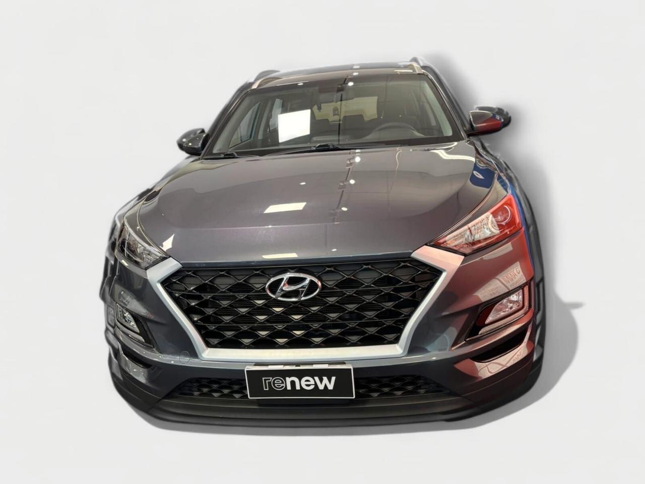 Hyundai Tucson 1.6 GDi 132cv XTech 2WD