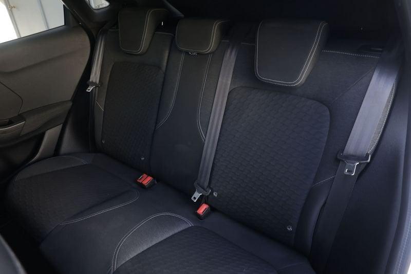 Ford Puma Ford Puma 1.5 EcoBlue 120 CV S&S Titanium 88KW ANNO 2020