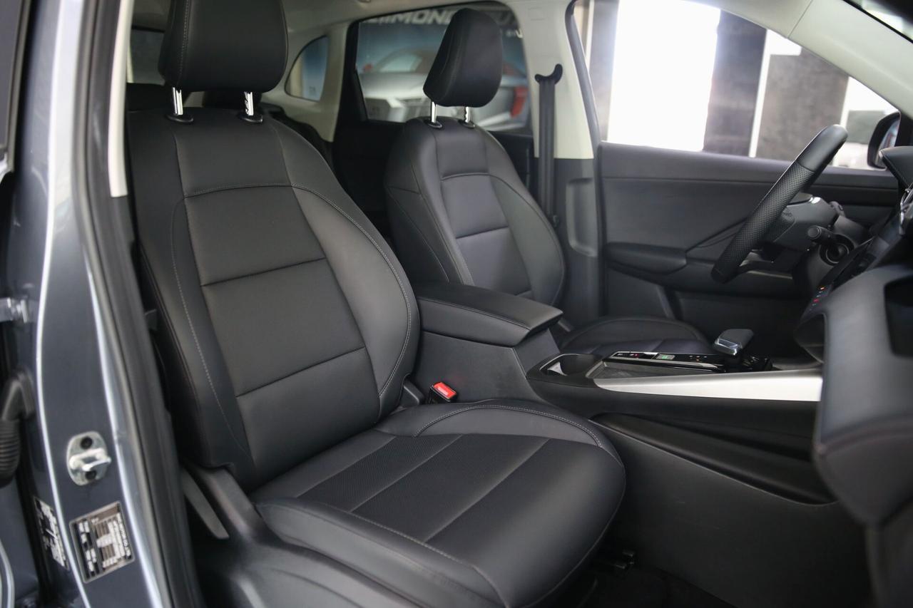 Mg ZS 1.5 Hybrid+ Luxury