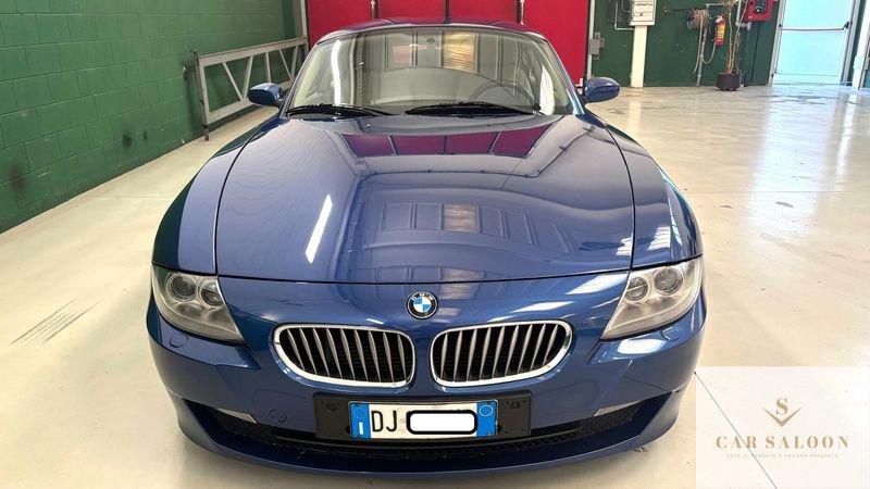 BMW Z4 Z4 3.0si cat Coupé - RARISSIMA COME NUOVA!