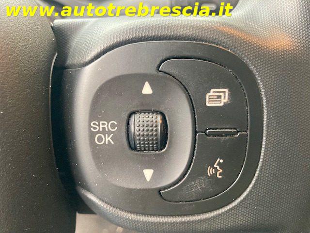 FIAT Panda 0.9 TwinAir Turbo Natural Power Easy