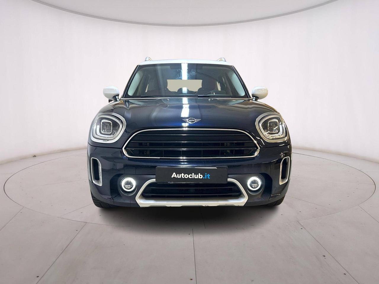 MINI Countryman One 'ALL4'