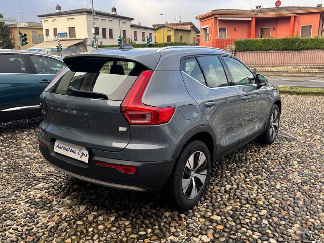 VOLVO XC40 T5 Recharge Plug-in Hybrid Inscription Expression