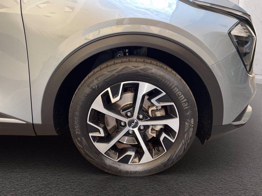 KIA Sportage 1.6 tgdi mhev Style imt del 2022