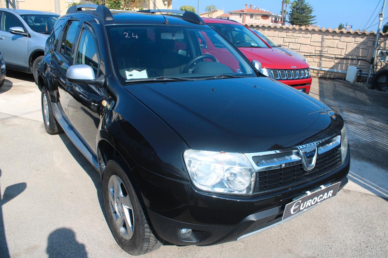 Dacia Duster 1.5 dCi 110CV 4x2 Lauréate