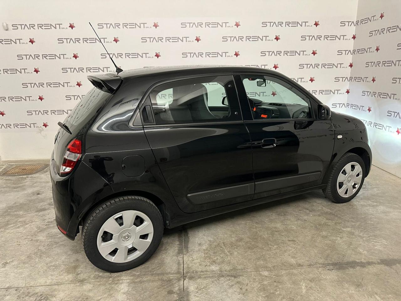 Renault Twingo SCe Zen