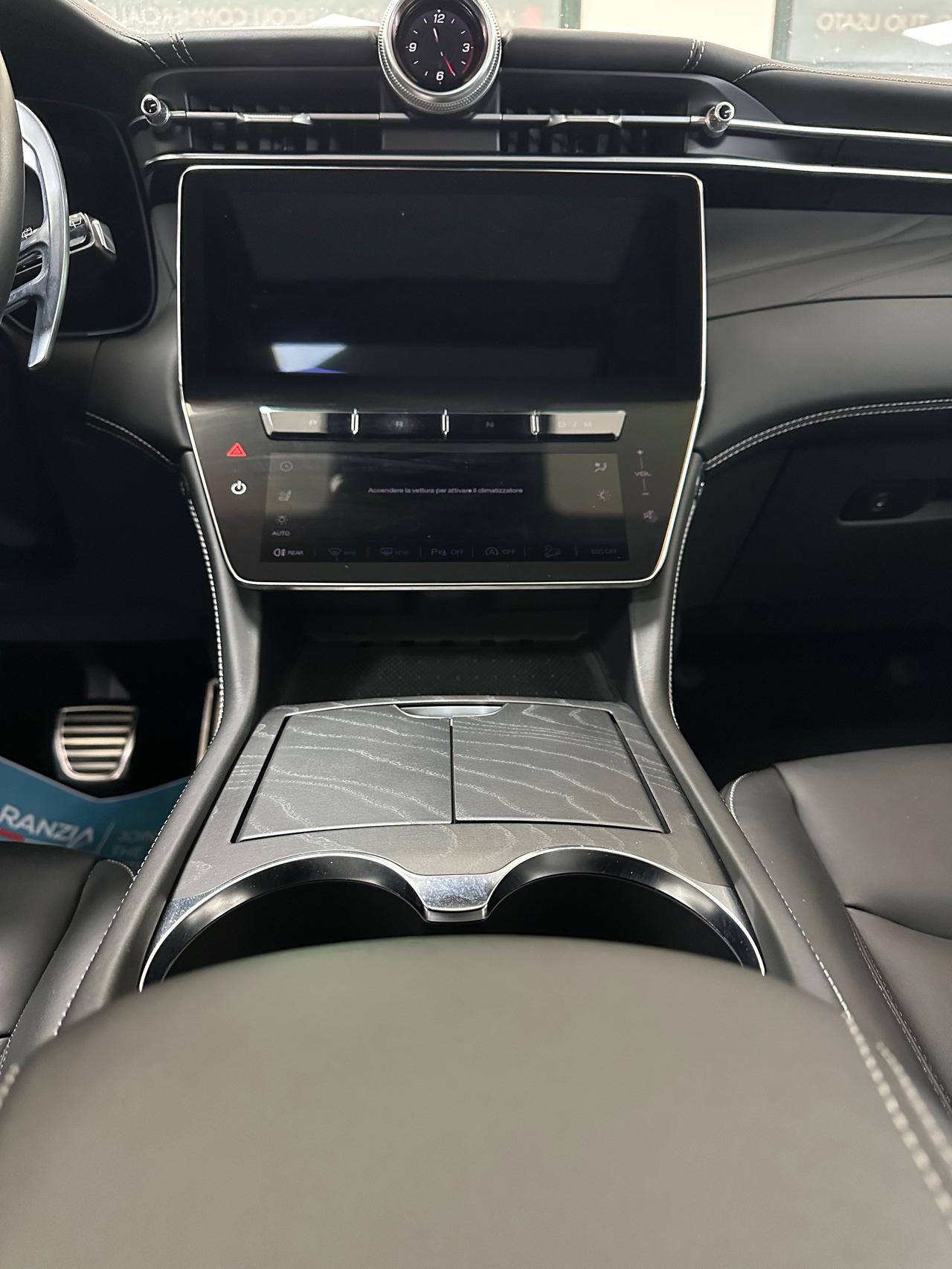 Maserati Grecale 2.0 mhev GT 300cv auto