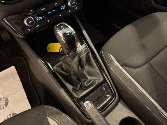 SKODA Kamiq 1.5 TSI DSG 130 Edition Black 17"Camera DAB+