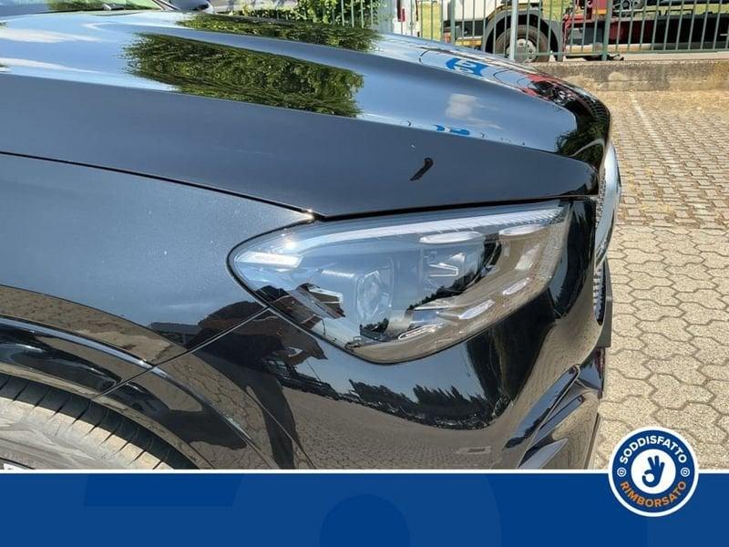Mercedes-Benz GLE 350de 4Matic EQ-Power AMG Line Premium