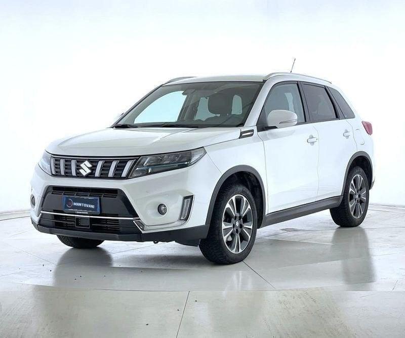 Suzuki Vitara 1.4 Hybrid Top