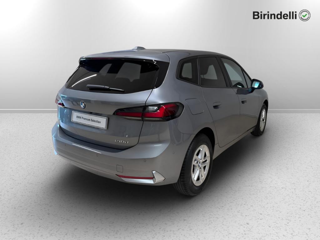 BMW Serie 2 A.T. (U06) - 218d Active Tourer